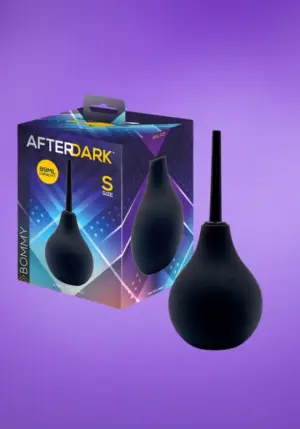 Afterdark Bommy - Intim zuhany (89ml)