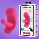 Pretty Love Hazelynn - Appos orális stimulátor