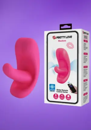 Pretty Love Hazelynn - Appos orális stimulátor