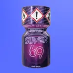 Rush Super 69