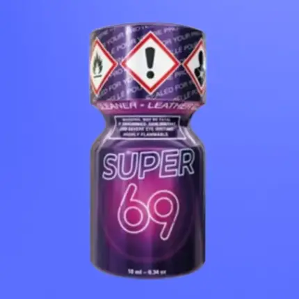 Rush Super 69