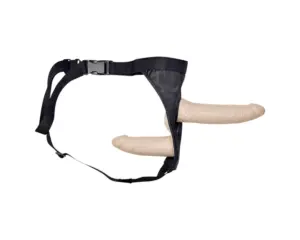 Felcsatolható dupla dildó - Image 2