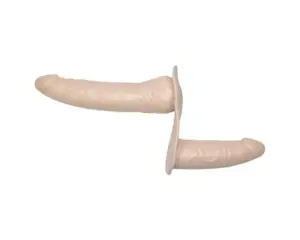 Felcsatolható dupla dildó - Image 3