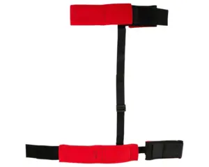 You2Toys - Boka- és csuklókötöző - Image 2