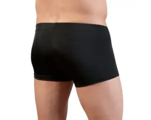 Svenjoyment - Showmaster férfi boxer (fekete) - Image 3