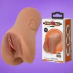 Crazy Bull Elena - Maszturbátor