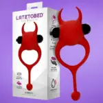 Latetobed Hornvyl  - Ördögi rezgős péniszgyűrű