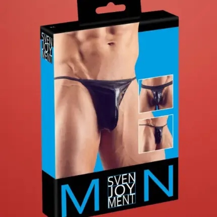 Svemjoyment - Férfi tangák (3 db) S-L