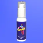 Szuperhős - Erekció fokozó gél (50 ml)
