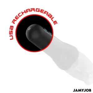 Jamyjob Blow - Forgó maszturbátor - Image 5