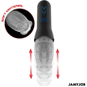 Jamyjob Blow - Forgó maszturbátor - Image 4