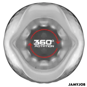 Jamyjob Blow - Forgó maszturbátor - Image 3