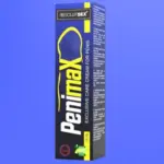 Penimax - Férfi erekció krém (50 ml)