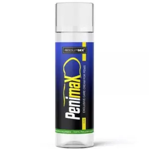 Penimax - Férfi erekció krém (50 ml) - Image 2