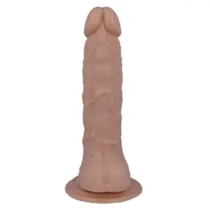 Mr.Intense 13" - Élethű dildó (18,5cm) - Image 3