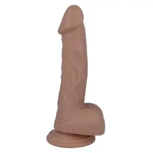 Mr.Intense 16" - Élethű dildó (19,6cm) - Image 3